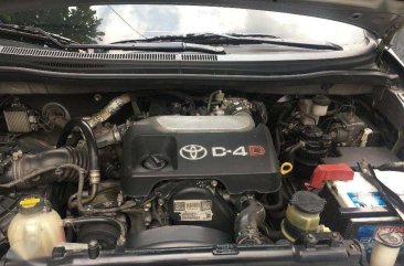 Toyota Innova 2015 for sale