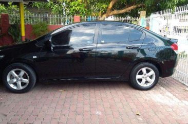 Honda City 2009 FOR SALE 