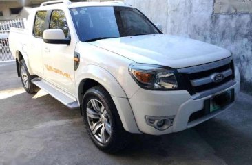 Ford Ranger 2011 for sale