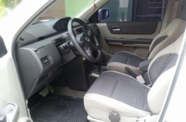 2012 Nissan Xtrail for sale