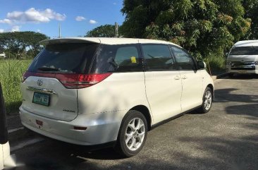 2009 Toyota Previa Gas Automatic