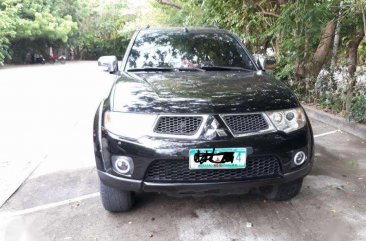 Mitsubishi Montero 2010 for sale