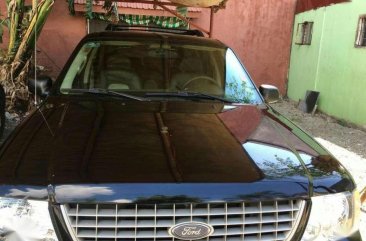 Ford Explorer 2005 4x4 edibuere automatic for sale 