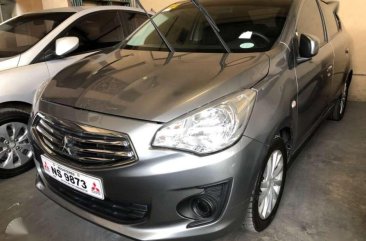 2017 Mitsubishi Mirage G4 for sale