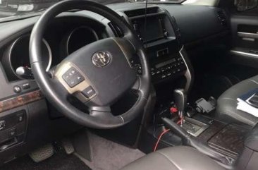 2012 Toyota Land Cruiser for sale