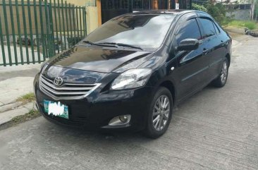 2012 Toyota Vios 1.3G first owner  for sale  ​fully loaded