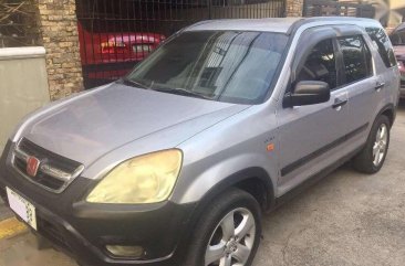 2003 Honda CRV for sale