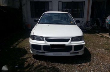 Mitsubishi Lancer 1993 model FOR SALE 