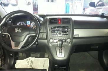 2010 Honda Cr-v for sale