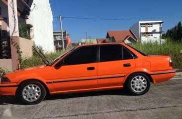 Toyota Corolla 1989 for sale