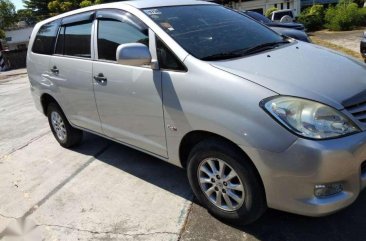 For sale Toyota Innova 2011 