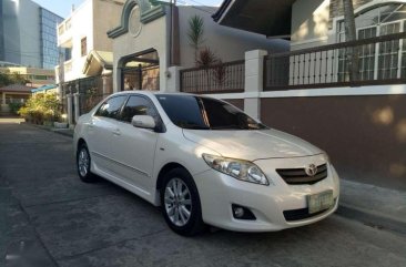 Toyota Corolla Altis 2010 for sale