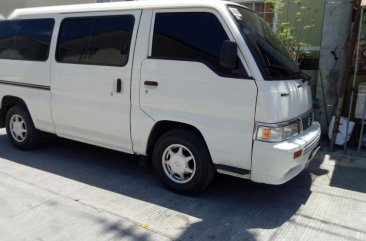 2009 Nissan Urvan for sale