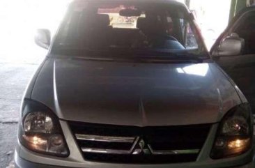 2016 Mitsubishi Adventure Glx Diesel FOR SALE 