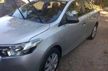 Toyota Vios 2015 for sale