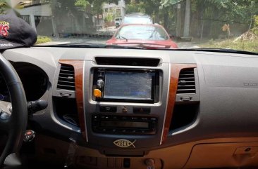 2010 Toyota Fortuner Diesel FOR SALE 