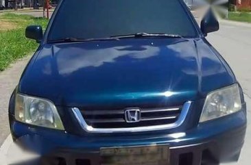 Honda CRV AT 198 for sale