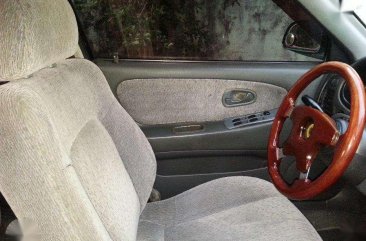 Mitsubishi Lancer 1996 for sale