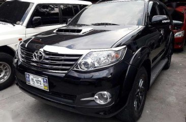 2015 Toyota Fortuner 3.0V Automatic Diesel 4x4 for sale