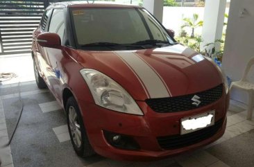 2014 Suzuki Swift for sale