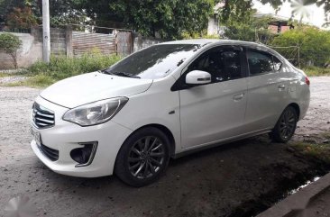 2015 Mitsubishi Mirage G4 for sale