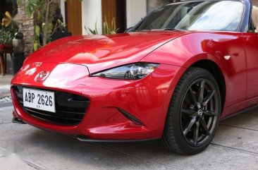 2016 Mazda MX-5 for sale