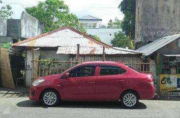 Like New Mitsubishi Mirage G4 for sale