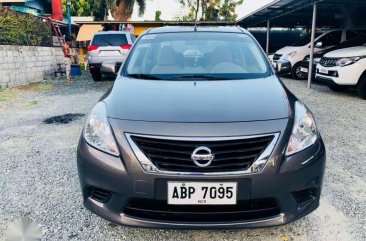 2015 Nissan Almera AT SUPER FRESH  for sale