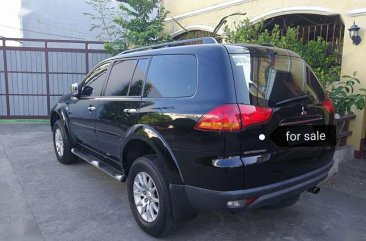 Mitsubishi Montero 2011 GLS V FOR SALE 