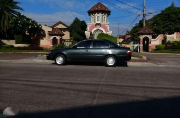 1997 Toyota Corolla for sale