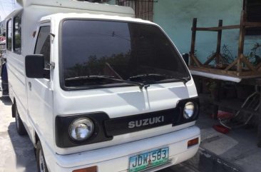 Like New Suzuki Multi-cab for sale