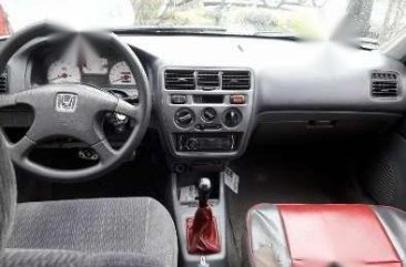 Honda City 2002 for sale