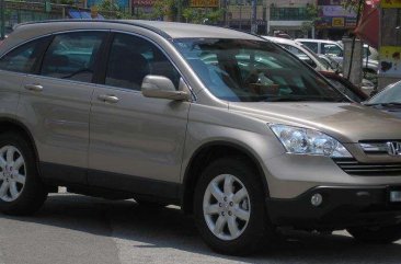 2008 Honda CR-V for sale