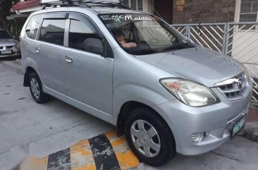 Toyota Avanza J 2007 for sale