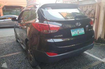 2011 Hyundai Tucson for sale