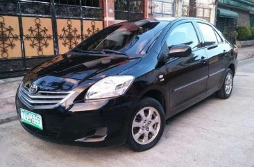 2012 Toyota Vios for sale