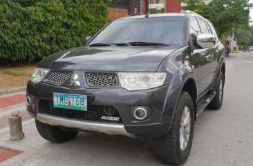 2012 Mitsubishi Montero GLS V for sale  ​fully loaded