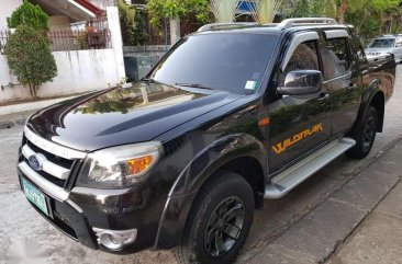 2010 Ford Ranger pick up FOR SALE