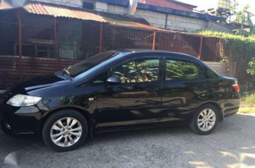 Honda City iDSI 2008 Manual Transmission FOR SALE