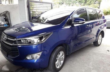 2016 Toyota Innova for sale