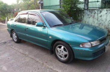 Mitsubishi Lancer 1996 for sale