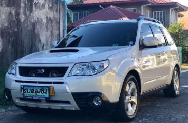 Subaru Forester XT 2010 FOR SALE 