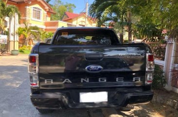 Ford Ranger Wildtrak 2015 4x2 AT 22 Diesel for sale