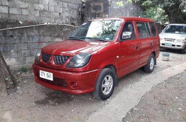 2009 Mitsubishi Adventure for sale