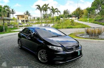 Honda Civic 2013 for sale  ​fully loaded