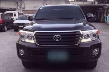 2014 Toyota Land Cruiser for sale