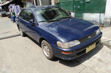 Toyota Corolla 1997 model For sale  Fully loaded