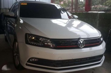 2016 Volkswagen Jetta FOR SALE 