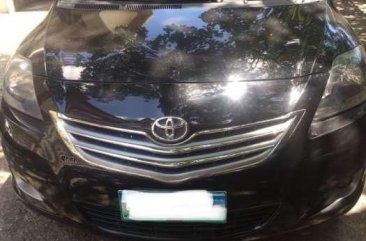 2012 Toyoya Vios 1.3G AT   For sale   ​Fully loaded