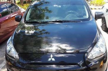 Mitsubishi Mirage 2013 for sale